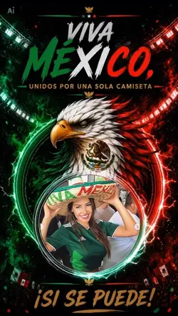 Soy mexicano/foto🇲🇽🦅