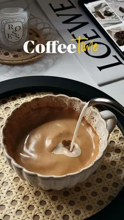 Coffee Time