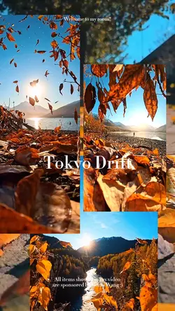 Tokyo Drift remix