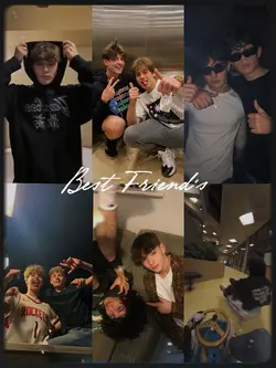 Best Friend’s 