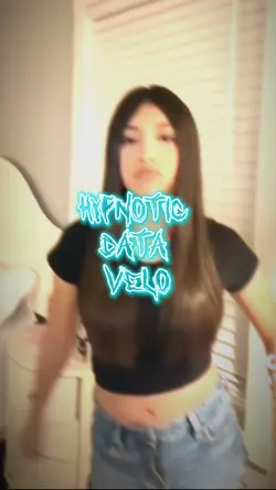 hypnotic data 