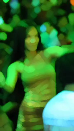 slowmo pudar 