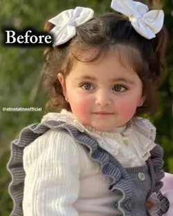 Before vs After 