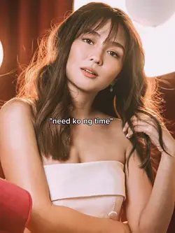 Break na tayo
