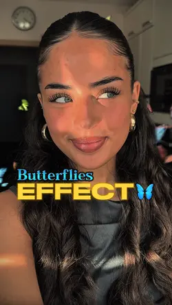 Butterflies Effect🦋
