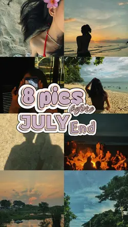JULY DUMP 