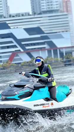 jetski date gaes