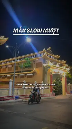 Phật từng nge qua