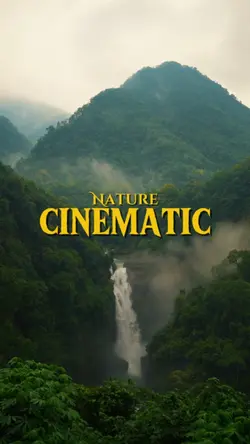 nature cinematic 