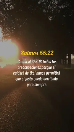 Versículo de Hoy