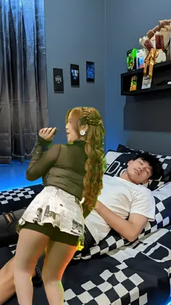 digoyangAjengfebria