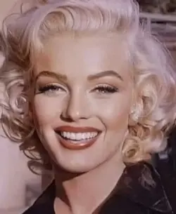 Marilyn Monroe 
