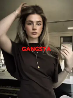GANGSTA 