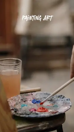 painting Art