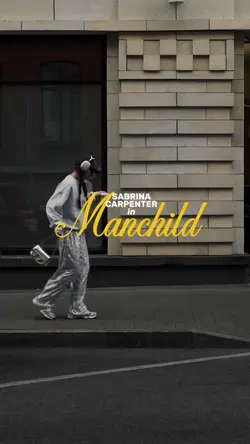 Manchild