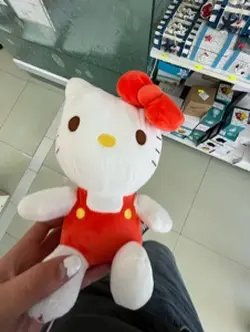 Edit Hello Kitty