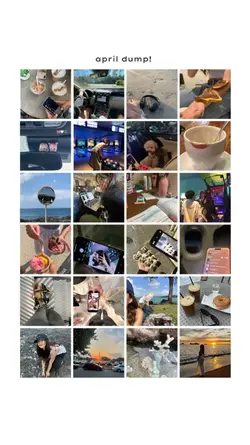 april dump