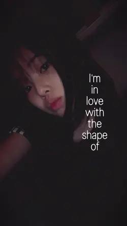 shape of you