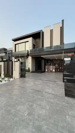 House template pro