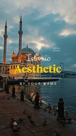 ISLAMIC
