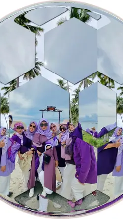 Kenangan indah