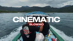 Cinematic Trend