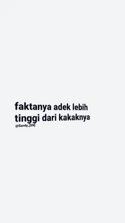 TREND JJ FAKTANYA