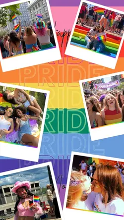 Happy Pride Month