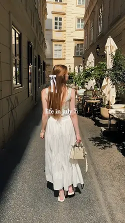 life in july 2026