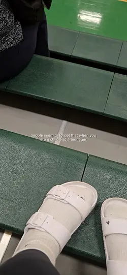 Billie eilish quote