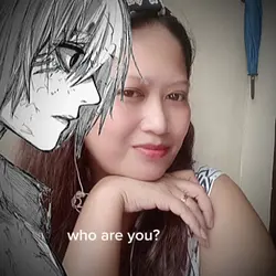 who are you 