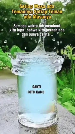 Setiap masa