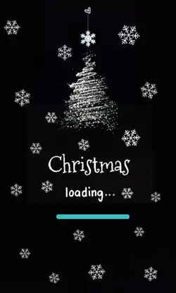 feliz navidad 