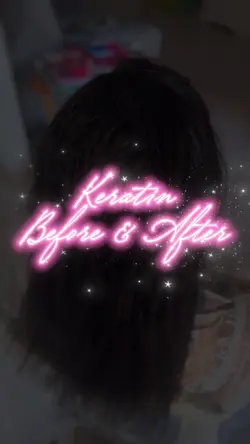 Keratin