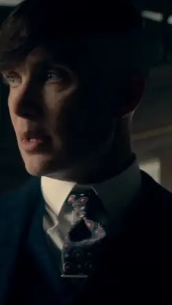 Peaky Blinders