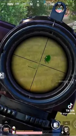Mẫu Edit Game Pubg 