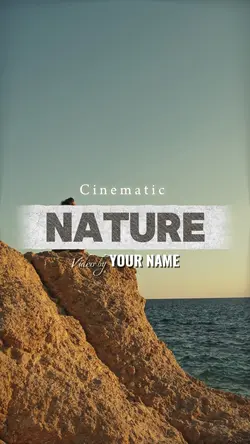 Nature Cinematic 