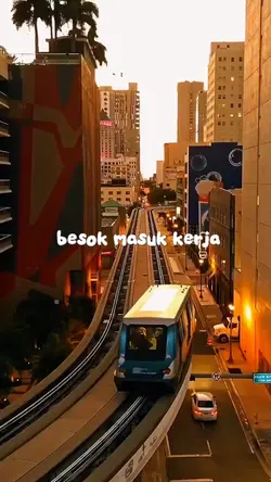 Libur Telah Usai