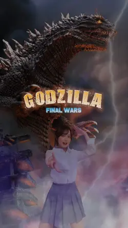 Animated Poster