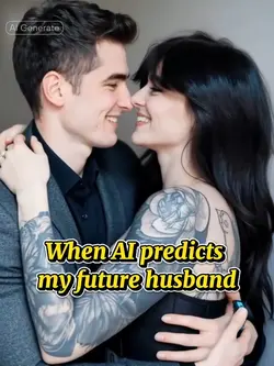 Future Husband AI