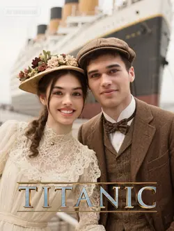 Titanic era