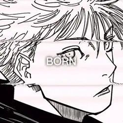 Born the hero 