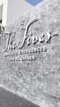 The fives resort pdc