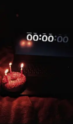 hari ulang tahun