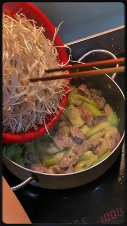 Cooking