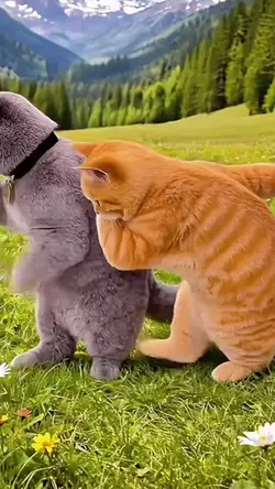 OYEN JOGET TREND