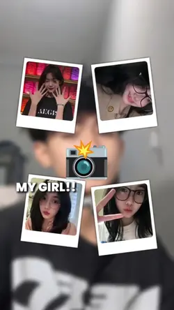 jj my girl