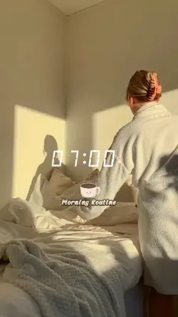 Morning Routine 