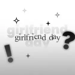 Girlfriend Day
