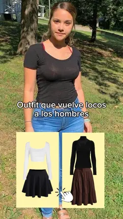 OUTFIT MS HONG